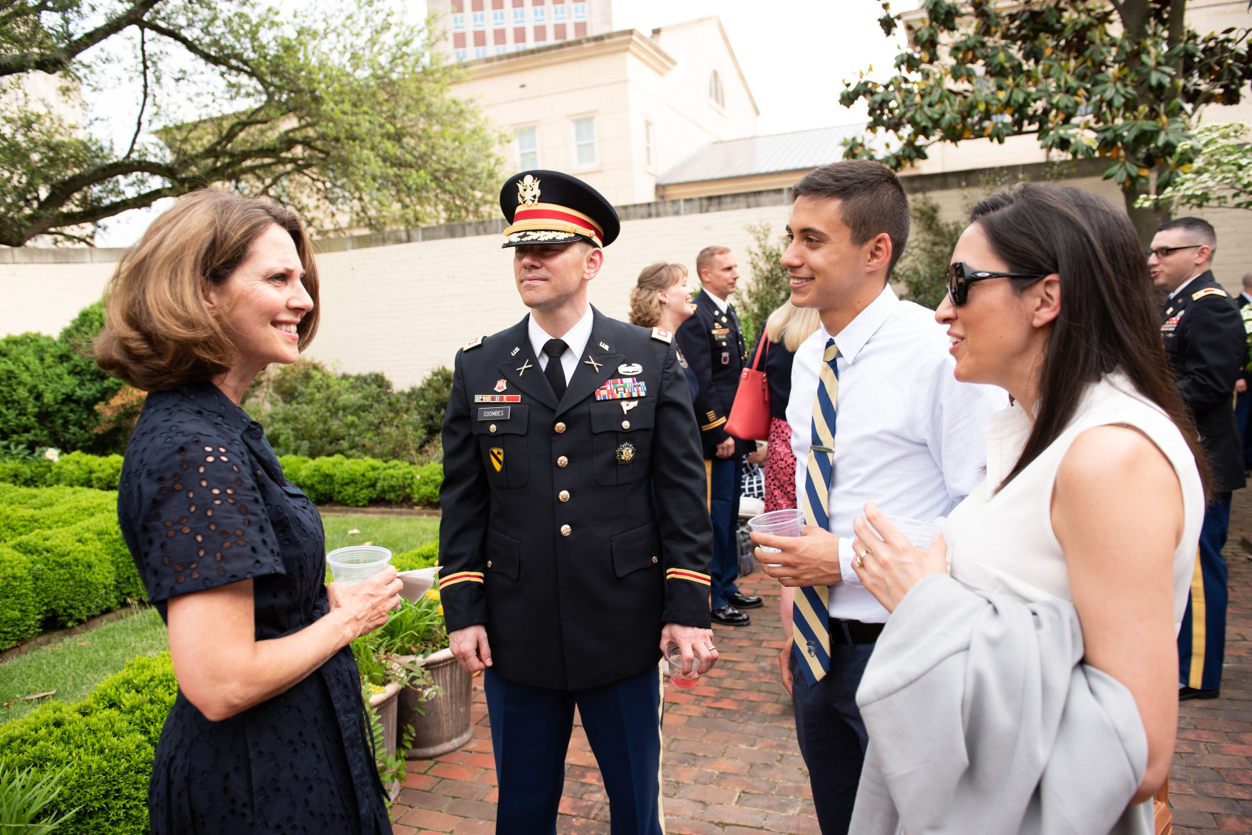 HAH Governor's Reception 05152018